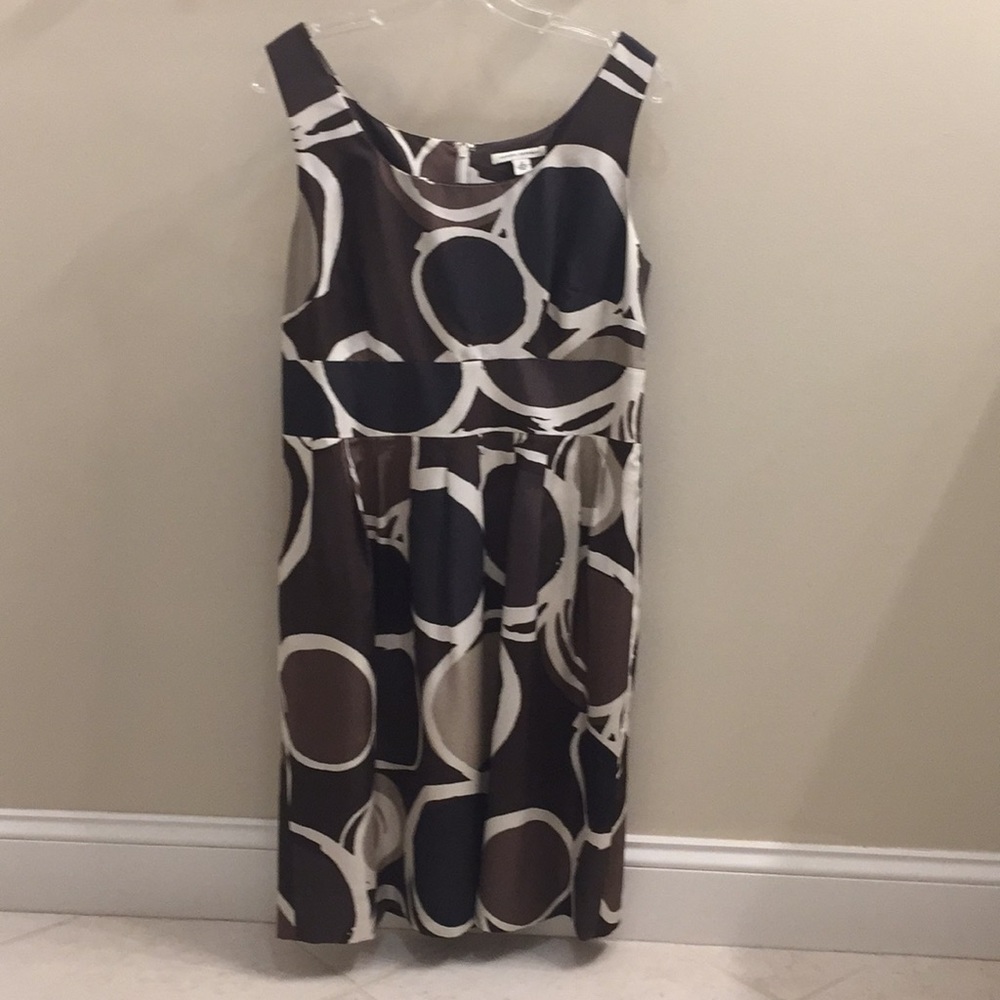 Banana Republic Dress, Size 12.